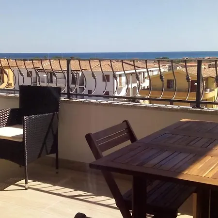 Stella Maris Sardinia *