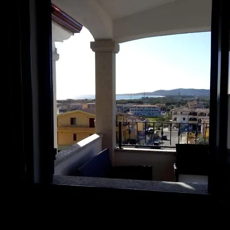 Stella Maris Sardinia לה קאלטה