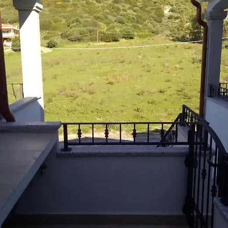 Stella Maris Sardinia בית נופש