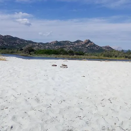 בית נופש Stella Maris Sardinia