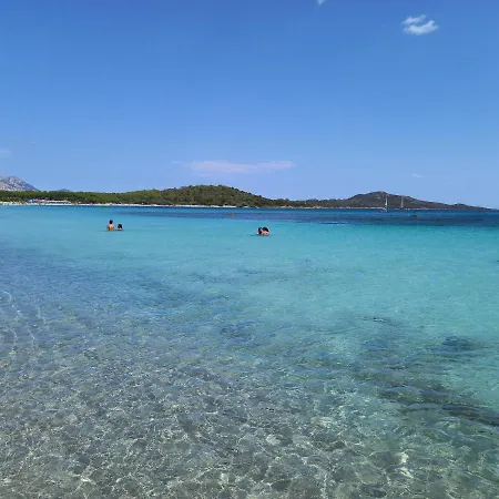 Prázdninový dům Stella Maris Sardinia *