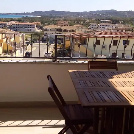 Stella Maris Sardinia La Caletta