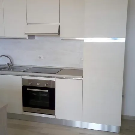 Holiday home Stella Maris Sardinia La Caletta