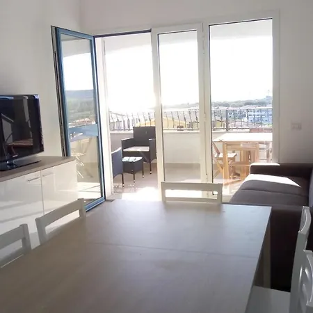 Stella Maris Sardinia Holiday home *