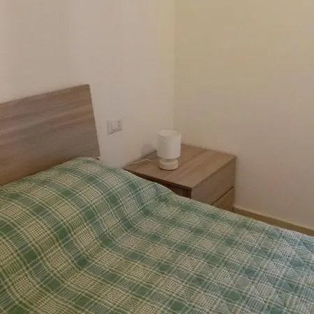 Stella Maris Sardinia Holiday home La Caletta