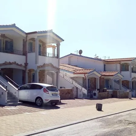 Holiday home Stella Maris Sardinia *