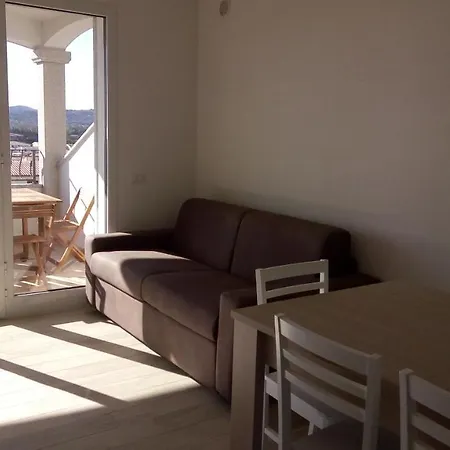 Holiday home Stella Maris Sardinia