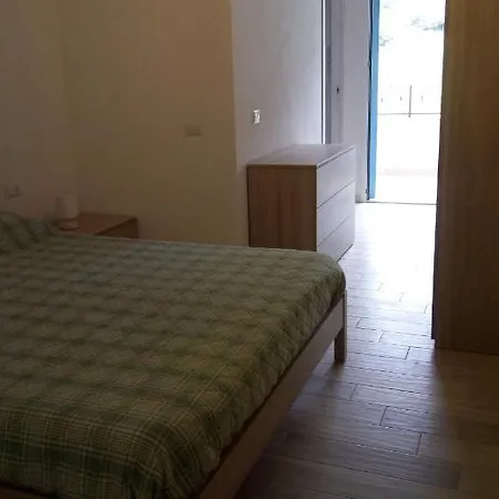 Stella Maris Sardinia * La Caletta