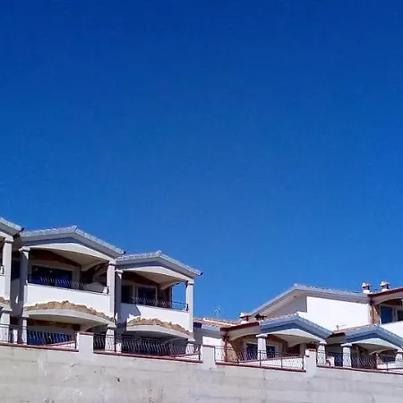 Stella Maris Sardinia * La Caletta