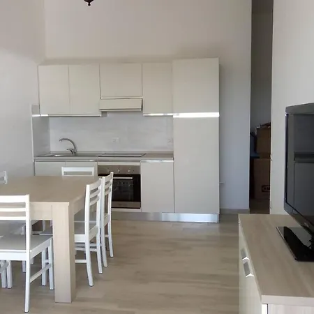 Дом отдыха Stella Maris Sardinia *