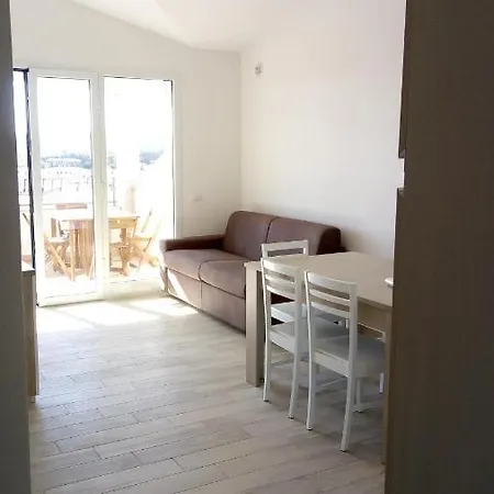 Ferienhaus Stella Maris Sardinia