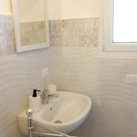 Holiday home Stella Maris Sardinia La Caletta