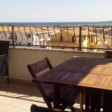 Дом отдыха Stella Maris Sardinia