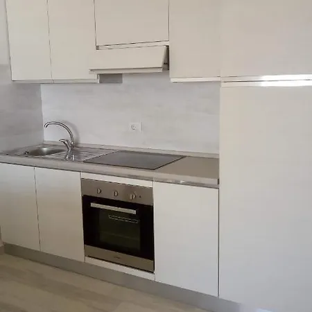 Stella Maris Sardinia Holiday home La Caletta