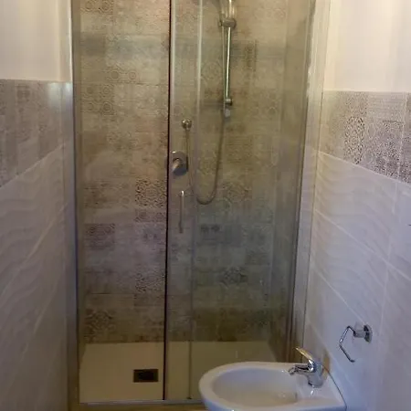 Holiday home Stella Maris Sardinia La Caletta