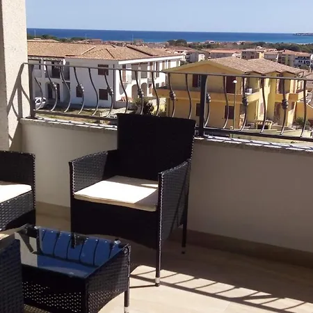 Stella Maris Sardinia