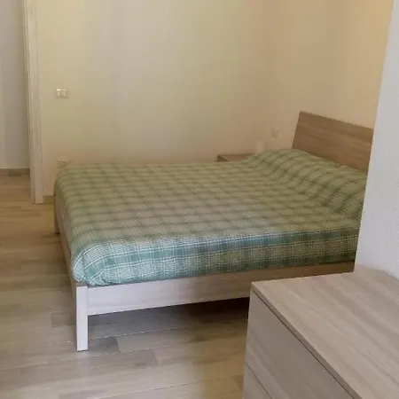 Дом отдыха Stella Maris Sardinia Ла-Калетта