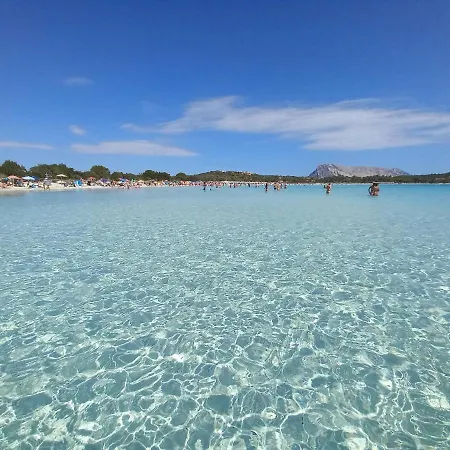 Stella Maris Sardinia Holiday home La Caletta
