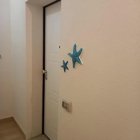Stella Maris Sardinia Holiday home